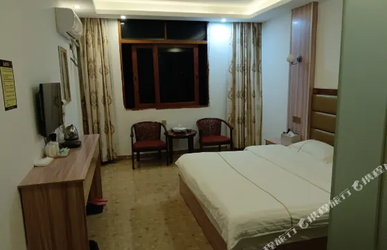 金豐住宿（饒平浮山鎮店）