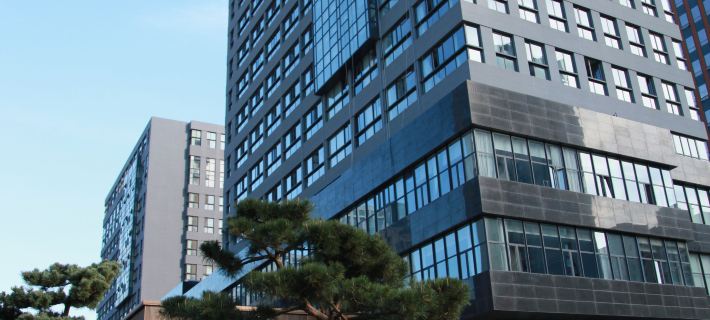 Cheery Dragon Hotel Weihai Jiuzi holds Hotels in Weihai