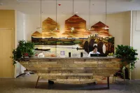 Tongxiang Mamingyi Hotel Hotels in Tongxiang