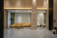 YUN TI HOTEL - 3 stelle