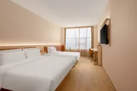 HanTing Hotel (Bole City Government) Hotels in Bole