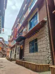 Qingxin Mountain Residence Homestay in Heishui County