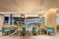 觀山語觀景小墅（九華山大願文化園遊客中心店）