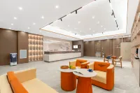 Shanshan Letu Hotel