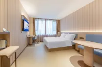 HanTing Hotel (Hebei Academy of Fine Arts) Hotels in Xinle