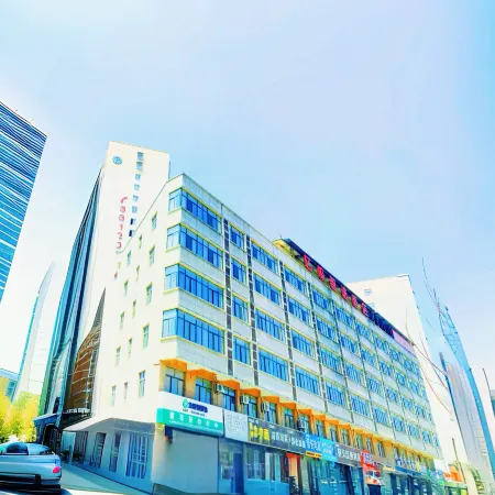 Yiduo Smart Hotel