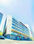 Yiduo Smart Hotel - sarapan