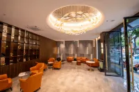 Fairyland Shangpin Hotel (Zhaotong Yongshan Zhenxing Street) Hotels in Yongshan
