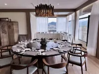 Guangnan Liulangcheng • Shihu Bay Banshan Resort Hotel Hotels in Guangnan