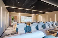 Wyndham Qujing Luliang - Gym