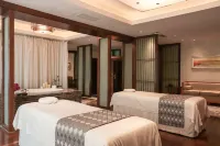 長沙運達喜來登國際廣場酒店公寓 - SPA