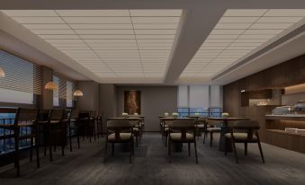 eStay Executive Apartment (Nanshan Science and Technology Park Shenda South Subway Station)