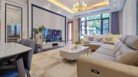 Zhuhai Lanxing River Resort Villa (Ocean Spring Bay Branch)