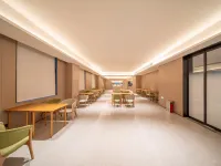 JI Hotel (Sanmenxia Municipal Government) - breakfast