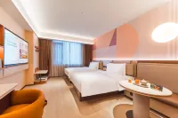 Orange Quanzhou Fengze Plaza Tian'an North Road Hotel Hotels near Quanzhou Qiaoxiang Gymnasium