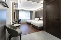 Ruifeng Xiangtai Hotel (Wanda Plaza)