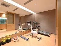 TRUE GO Hotel (Beijing Wangjing Science and Technology Park Donghuqu Subway Station Branch) Hotels near Wangjing Station