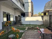 Serene Mountain Retreat