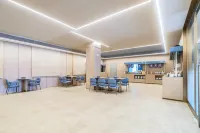 HanTing Hotel (Shiquan Old Steet) - breakfast