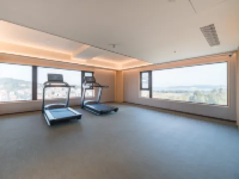 JIホテル（莆田文甲埠頭） 莆田のホテル