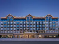 Vienna International Hotel (Hengdian World Studios Branch)