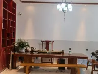 YIJUYAN Hotels in FoCheng ShangDu
