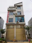 Manhuaying Shiguang Chinese Inn