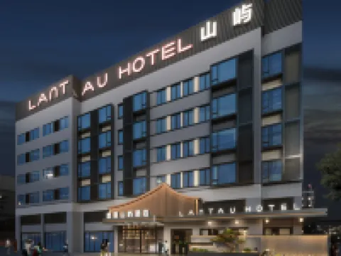 Lucy Hotel  (Chongzhou Government Central Plaza) Hotels in Chongzhou