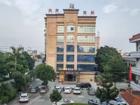 Zhangzhou Xiaoxiao Homestay - spa