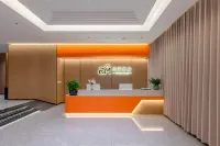 Baman Smart Hotel (Ningxiang Jinzhou Avenue Chutian Technology)