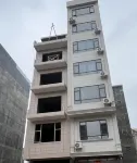 Rongsheng Homestay (Dongxing Chengdong Qiche Keyunzhan)