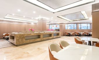 Zhongsen Garden International Hotel