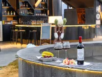 Timson Rezen Hot Spring Hotel Hotels in Eryuan