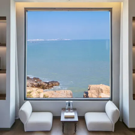 Pingtan Mo Cliff Seaview Homestay