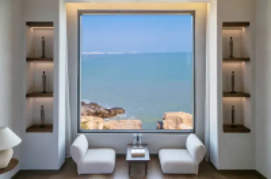 平潭默sunrise懸崖海景民宿