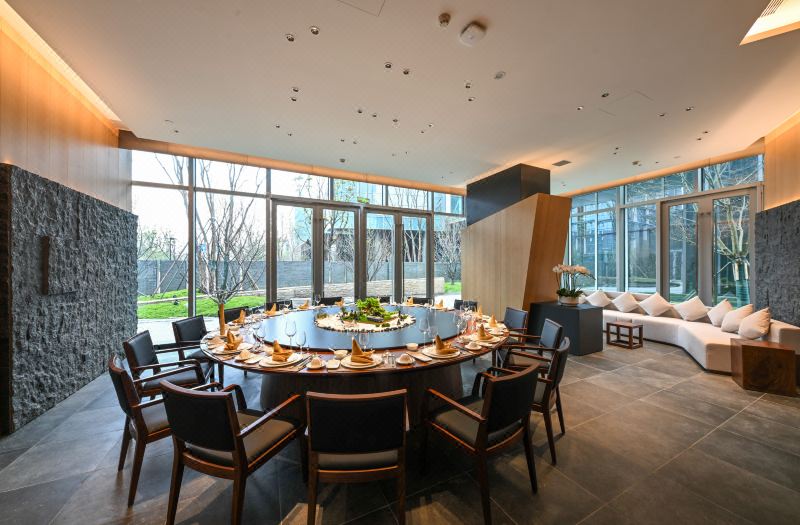 Chengdu Aerotropolis International Convention Center Hotel photo 5