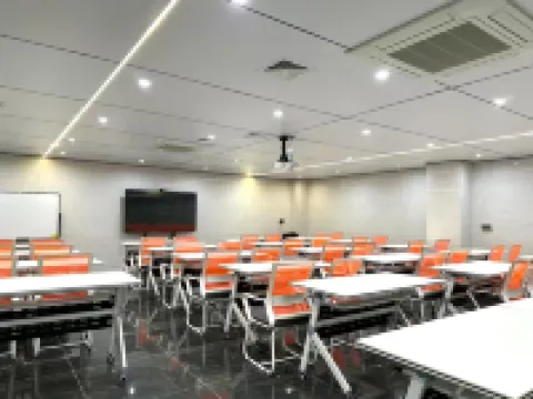 HAI LING DAO MA NAO HOLIDAY