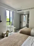 Chaoyin Island Hostel - Bondegårdsophold