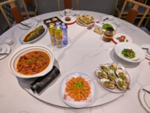 北京密雲靜海親子民宿