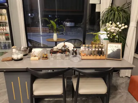 Thousand stars praise homestay Отели рядом с достопримечательностью «Wulingyuan»