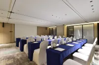 Jinling Purple Mountain Hotel Xi´an