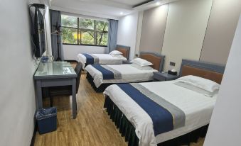 Tonglu Hefengyuan Hotel