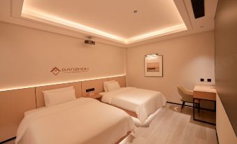 KeShang Hotel (Nankang Furniture City Store)