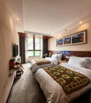 Daocheng Jiangze Homestay