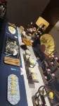 Aifeel Hotel (Yangquan Beishan Park Binhe New World Commercial Plaza) - petit déjeuner