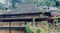 玉歌香民宿 芒景村附近的飯店