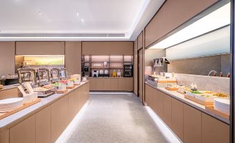 Ji Hotel Tengchong Rehai Road Hot Spring