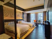 Yunfu Hongxin Boutique Hotel (Wuyue Plaza Branch, Yunfu)