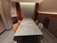 格萊登智慧飯店（三亞灣解放路步行街店）