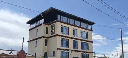 Shijianfang Chinese Inn